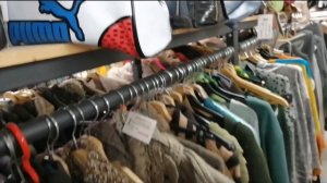 Мои находки в Секонд Хенд. Крутая обувь, сумки. Обзор Секонд Хенд.