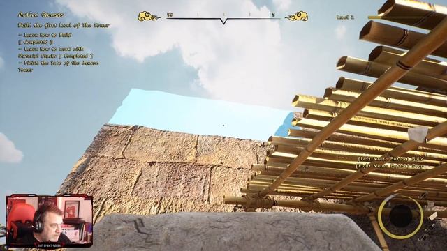 Chinese Frontiers | First Look Series смотреть онлайн