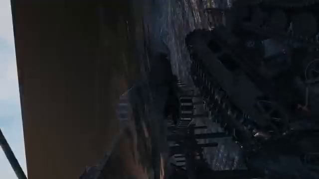 САМЫЙ УМНЫЙ ШКОЛЬНИК В World of Tanks смотреть онлайн