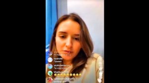 Маргарита Марсо Агибалова Бородина пафосная в жизни
