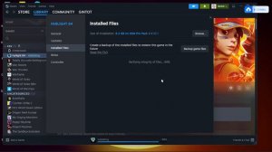 Easy Anti Cheat not installed! (FIXED)