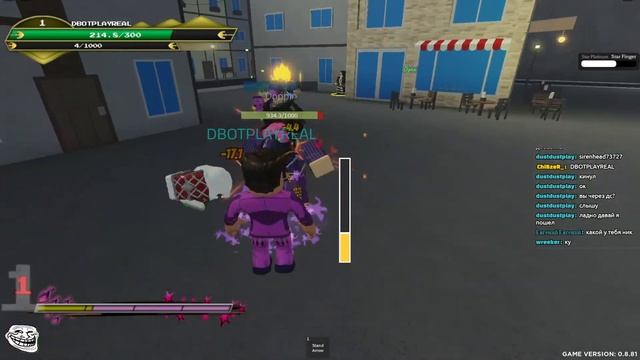 Стрим по Roblox | # 13 + майн смотреть онлайн