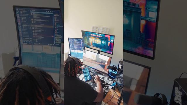 Jeecoo G90 Wireless Gaming Headset ✨ #jeecoo #jeecooheadset смотреть онлайн