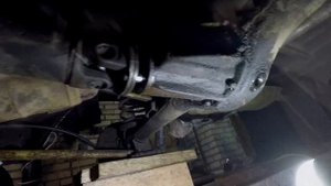 Заварка редуктора на классике. Проходимость увеличится в разы! блокировка за копейки