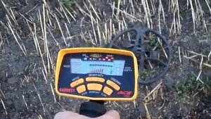 АСЕ 250 - обучающее видео (копаем шмурдяк)