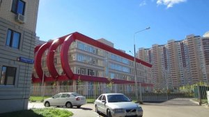 ЖК Путилково ГК ПИК, когда не было коллапса