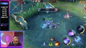 ГАЙД НА КСАВЬЕРА?Mobile Legends: Bang Bang//Guide to Xavier