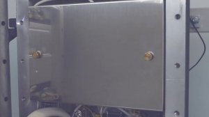 Промышленный хроматограф Хромос ПГХ-1000