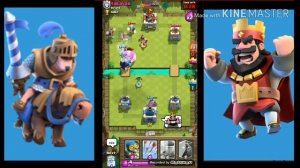 ЧТО?! ИЗ СУНДУКОВ ЗА ПОДГОТОВКУ ВЫПАДАЮТ ОДНИ И ТЕ ЖЕ КАРТЫ! | CLASH ROYALE