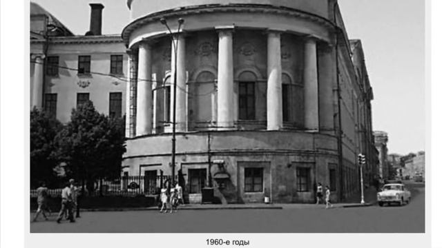 Храм Святой мученицы Татианы смотреть онлайн