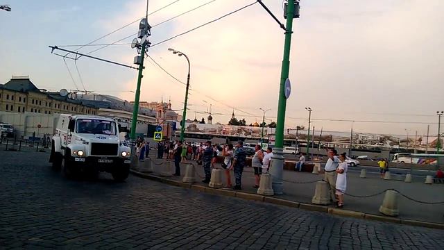 326 - RUS - ZA RULEM-SPORT - SHKLYAEV Mikhail - Gaz 33088 смотреть онлайн