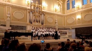 Ленинградская