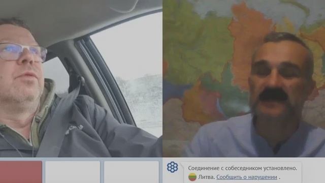 004_У литовца подгорает за Вильнюс.
