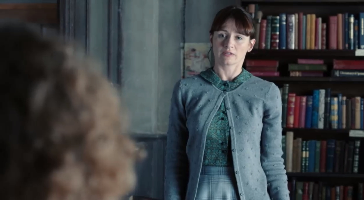 Книжный Магазин/ The Bookshop (2017) Трейлер №2