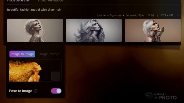 Unlocking the Secrets of Leonardo AI смотреть онлайн