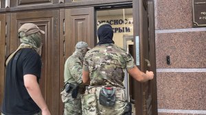 ФСБ задержала участников банды Басаева и Хаттаба / События на ТВЦ