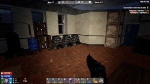 7 Days to Die Гайды: Как получить креатив? #7d2d #alpha20 #7daystodieнарусском