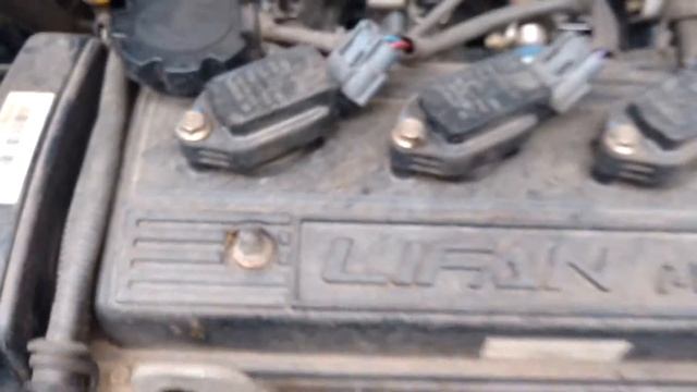 Лифан х50 воет генератор - смотреть видео онлайн от «Домашние новинки ...