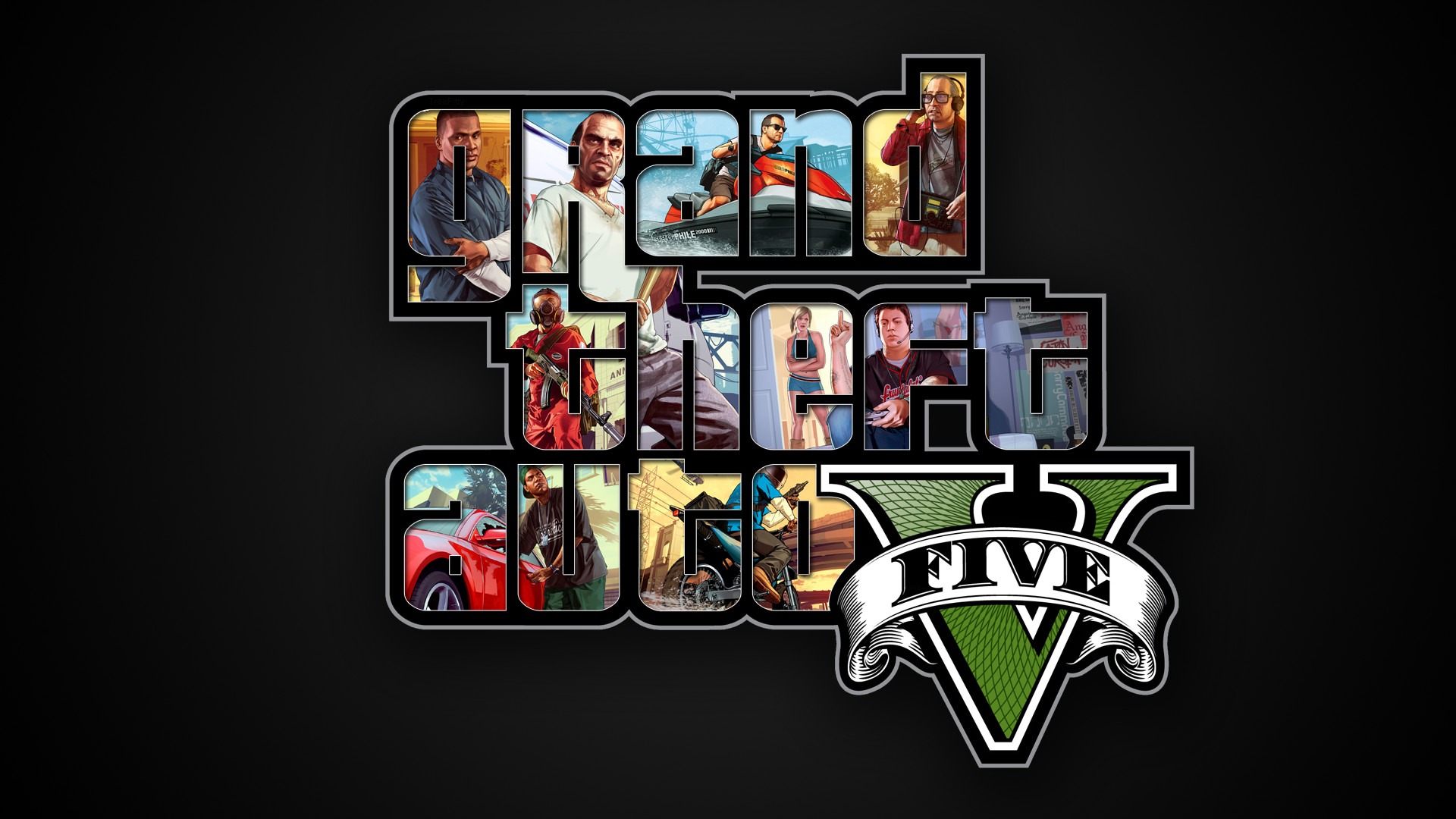 Gta 5 wallpapers for phone фото 3