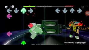 Роблокс фнфн