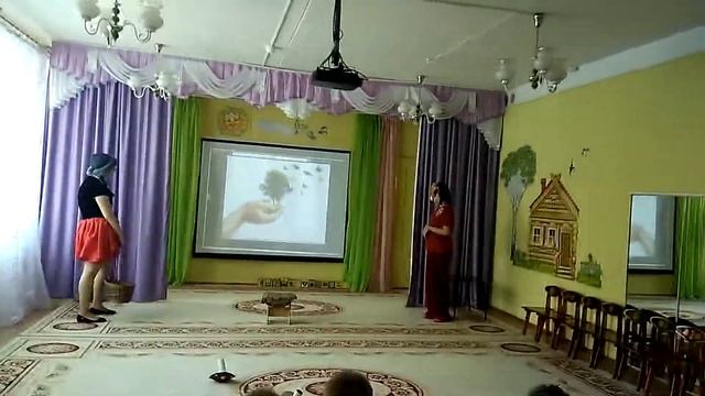 Серая шапочка и красный волк смотреть онлайн