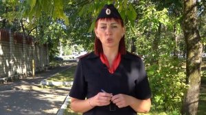 Профилактика правонарушений. Административная и уголовная ответственность несовершеннолетних