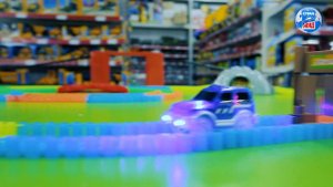 Автотрек Магический Трек ( Арт ДМ: 1000694657 )