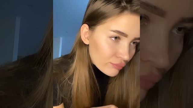 Хэйтеры мотоциклистки