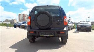 Chevrolet Niva