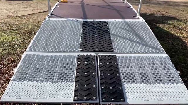 FUSO Canter Beavertail смотреть онлайн