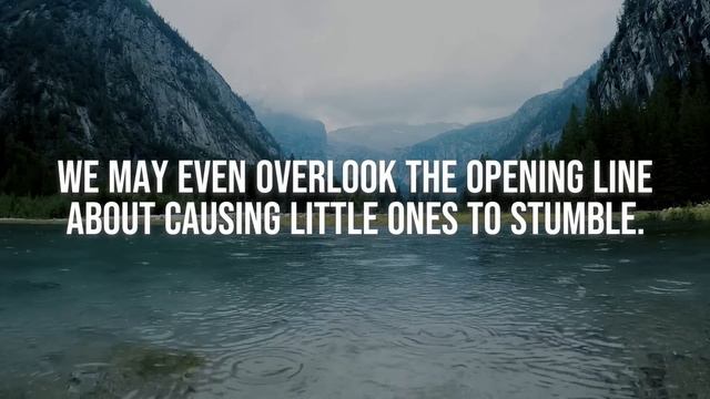 Be Alert ‼ This One Thing Could Send You To... | God Helps