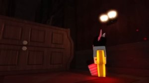if NEKO-SEEK TOOK OVER Roblox Doors and Rooms... (ANIMATION MOVIE)