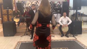 Парвиз Аралов туёна 2023