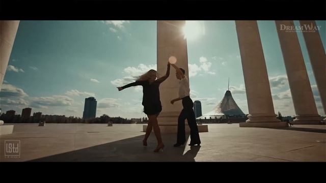 Спортивно-бальные танцы