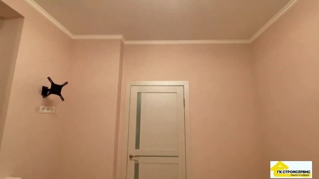 Ремонт квартиры МО г. Реутов