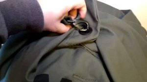 Обзор баула на 100 литров с Aliexpress FREE SOLDIER army transport bag