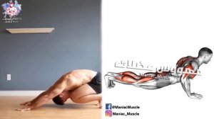 Stretching Excersice  | Mobility & Flexibility Exercises Workout Home