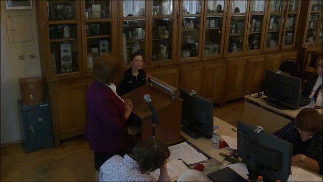 4 Защита диссертации Отзыв научного руководителя смотреть онлайн