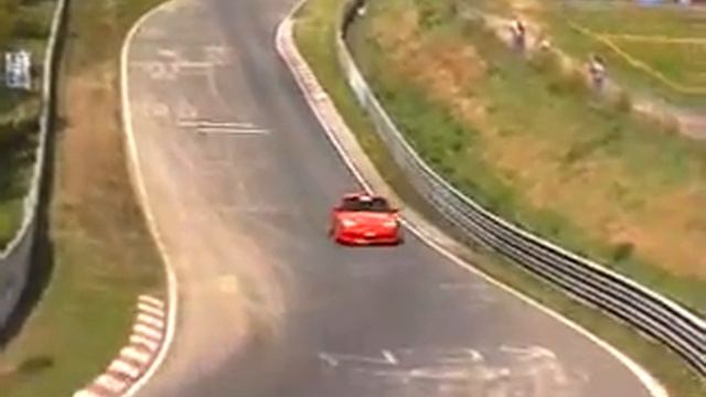 Nuerburgring Nordschleife 30-04-2005 смотреть онлайн