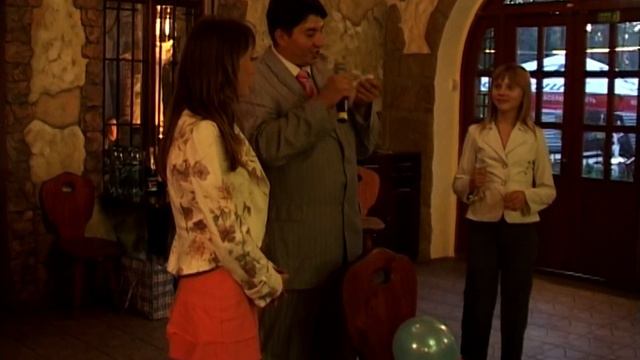 Свадьба Влада и Жанны - 2 сентября, 2007 год, Киев, Украина смотреть онлайн