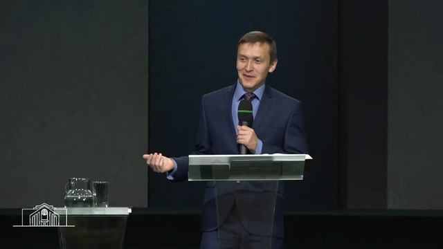 «Спекуляции понятием "секта"» — Александр Синицын