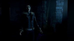 Until Dawn #1