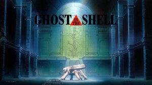 Tachikoma | Koukaku Kidoutai | Ghost In The Shell Аниме – Живые Видео Обои