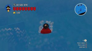 Как найти всех драконов Lego Worlds (2020)