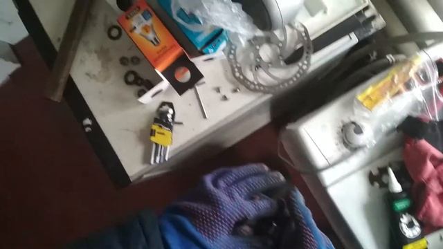 КАК ЛЕГКО ПОМЕНЯТЬ ПРОМПОДШИПНИК НА ЗАДНЕЙ ВТУЛКЕ ВЕЛОСИПЕДА смотреть онлайн