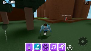 How to Get The “Paper Marker” | ROBLOX FIND THE MARKERS
