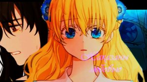 【MMV】Наказаны любовью || Лукас x Атанасия【Однажды я стала принцессой 】