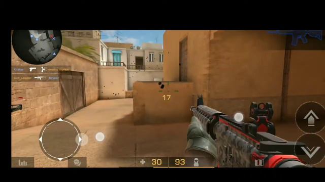 Стэндофф. мувик КИСЛО СЛАДКИЙ 😖😛 смотреть онлайн