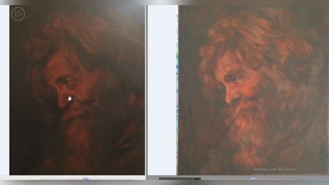 Техника лессировки в механизме ТОП. Цвет в живописи- как добиться богатства красок и свечения работ смотреть онлайн