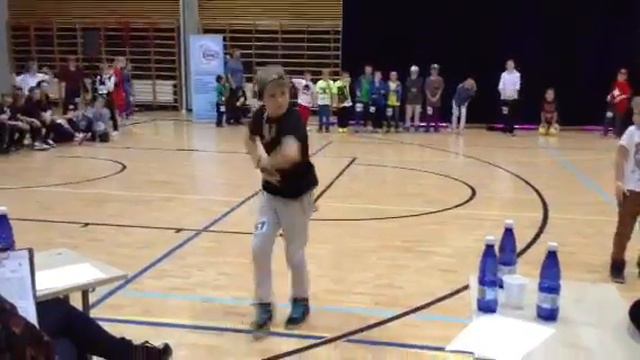 EDO Winter cup 2013 I voor Reno solo смотреть онлайн